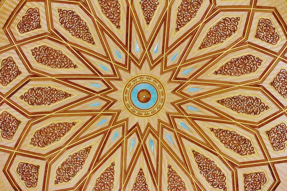 Преимущества молитвы в Исламе для беременной женщины