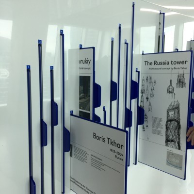 Как красиво в музее а Сити